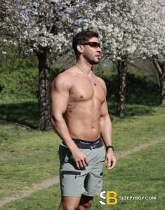 male rent boy Paddington Stevan Xl