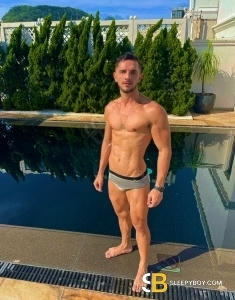 male escort Paddington Alef