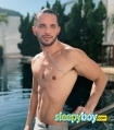 male escort London Alef