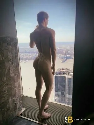 Gay Escort Alvyn 27yr - always safe sex
