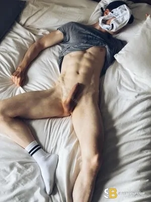 Gay Escort Alvyn 27yr - always safe sex