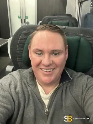 Gay Escort Paul 30yr - gangbang