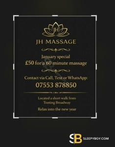 male rent boy Tooting Paul