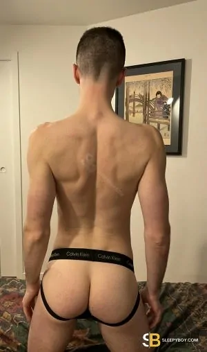 Gay Escort Jamie 28yr - trios