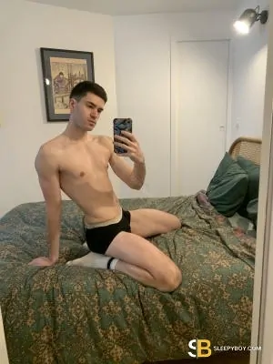 Gay Escort Jamie 28yr - blowjob