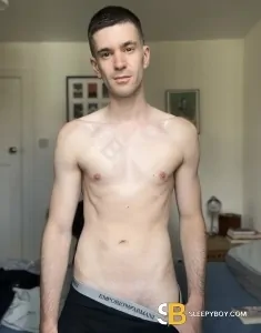 male rent boy London Jamie