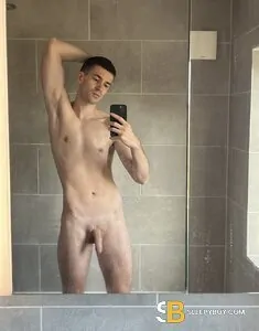 male rent boy London Jamie