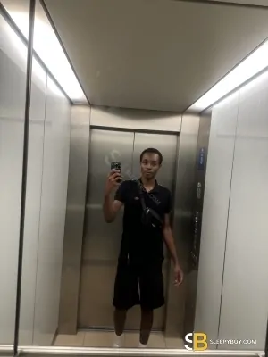 Gay Escort Angelo 22yr - blowjob