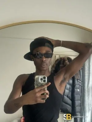 Gay Escort Angelo 22yr - massage