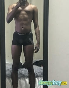 male escort Bethnal Green Jevan