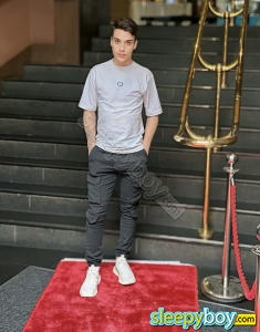 male rent boy London Lucas