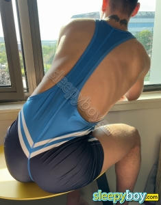 male rent boy White City Lucas