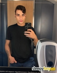 male rent boy London Lucas