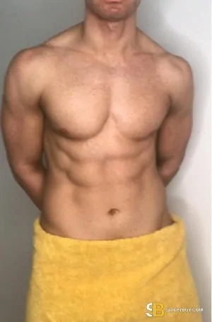 Gay Escort Jordan 26yr - double penetration