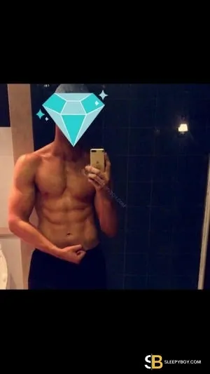 Gay Escort Jordan 26yr - sucking