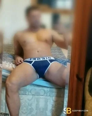 Bisexual Escort Nicolas Nick 34yr - double penetration