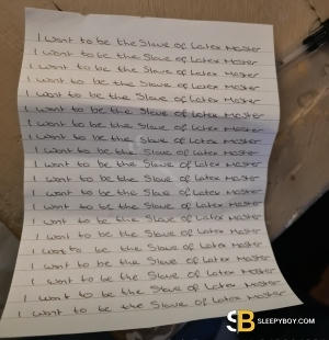 Bisexual Escort Latex Master 39yr - always safe sex