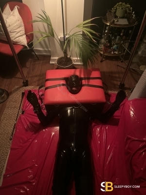 Bisexual Escort Latex Master 38yr - massage