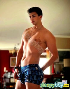 male escort London Alex