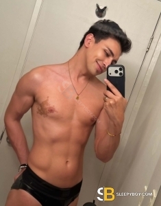 male escort London Alex