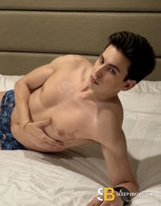 male escort London Alex