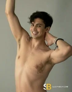 male escort London Alex