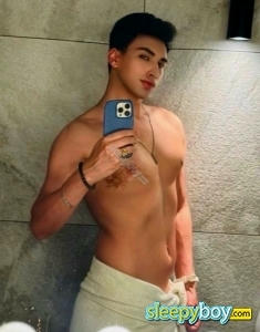 male escort London Alex