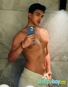 male escort London Alex