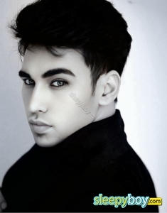 male escort London Alex