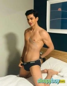 male escort London Alex