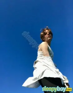 non-binary rent boy London Robin