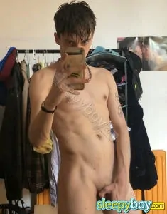 non-binary rent boy London Robin