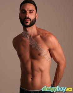 male rent boy London Jack