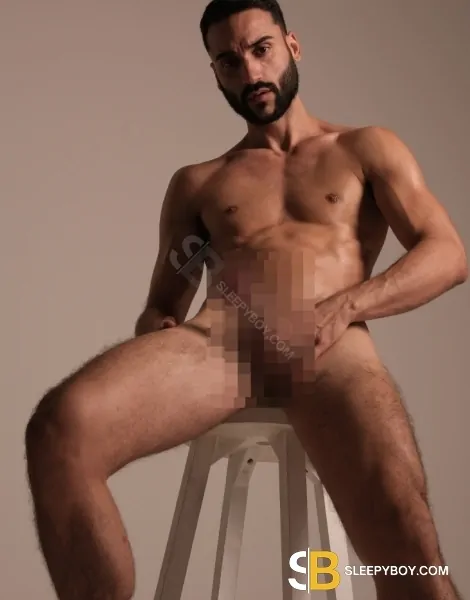 male rent boy London Jack