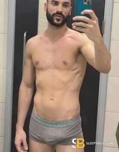 male rent boy London Jack