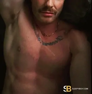 Gay Escort Tobias 33yr - sauna