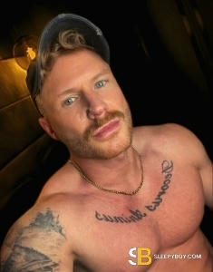 male escort London Tobias