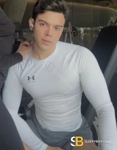 male rent boy London Lucas