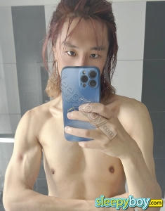 male rent boy London Michael