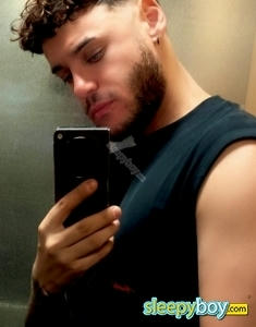 male rent boy Manchester Justin Ryan