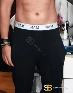 male rent boy Manchester Justin Ryan