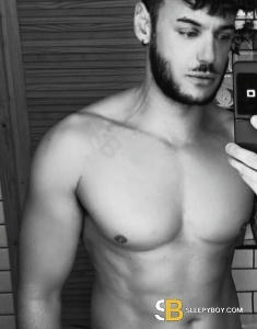 male rent boy Manchester Justin Ryan