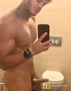 male rent boy Manchester Justin Ryan