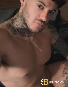 male rent boy Manchester Justin Ryan
