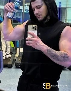 male rent boy Nottingham Randy