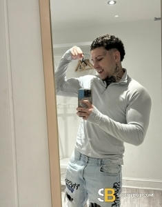 male rent boy Greenwich Randy