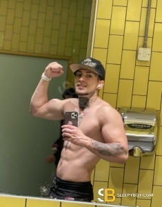 male rent boy Stratford Randy