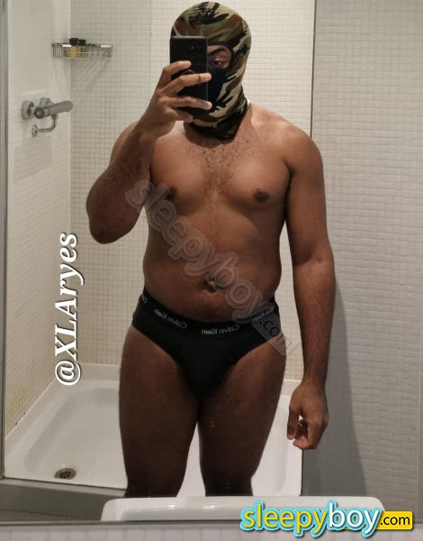 male escort Camberwell Aryes