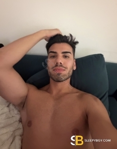 male rent boy London Ryan Fortunato