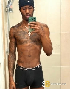 male rent boy Croydon Karter